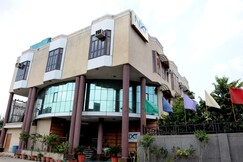 Address of Hotel Sarthi