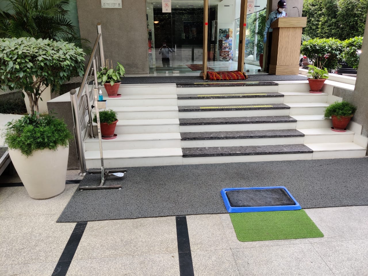 Main gallery