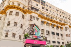 Hotel Bengal Chambers