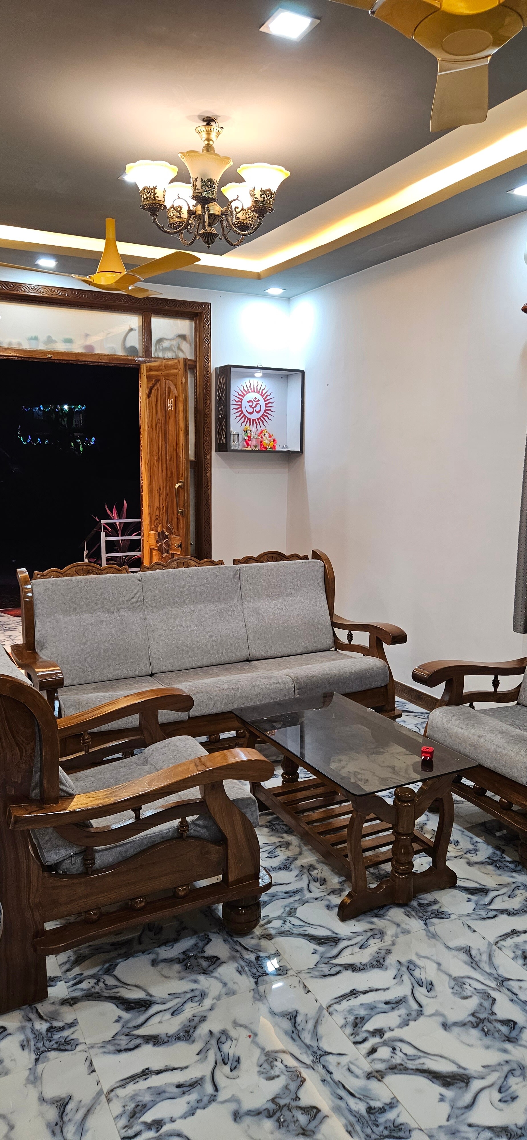 Aashiyana holiday home - Tap to explore photos