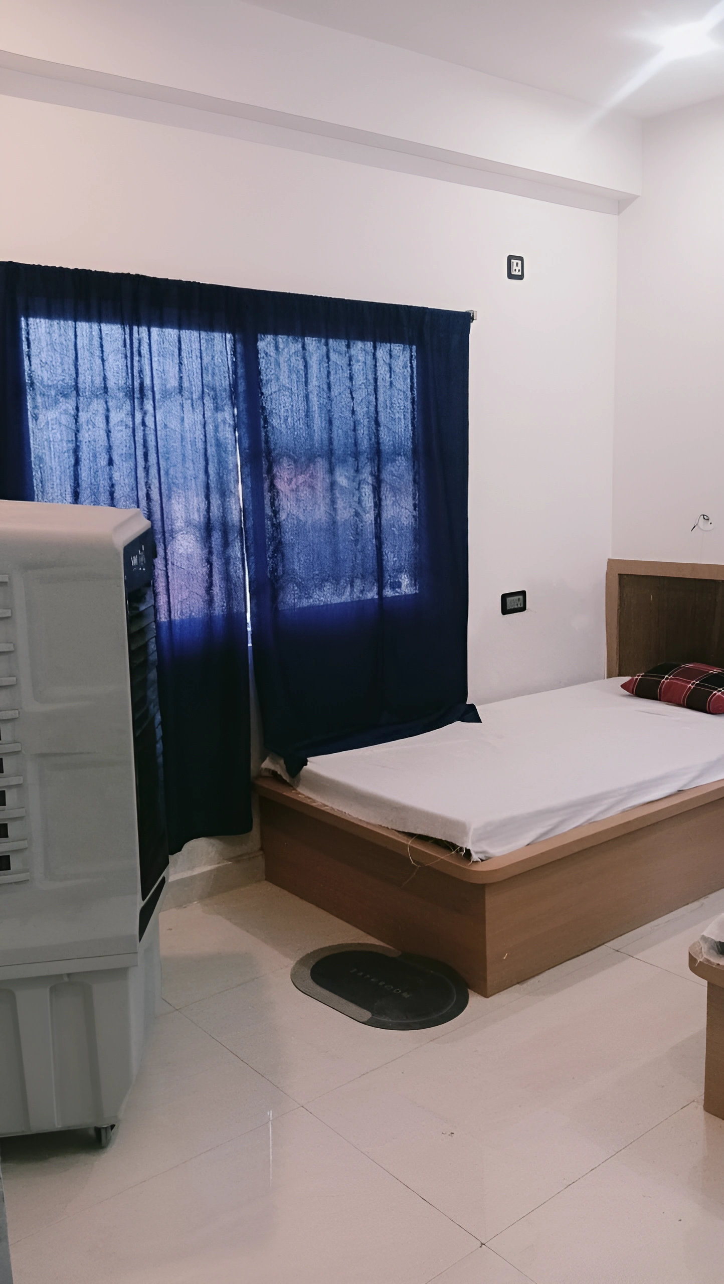 Hotel SunFort Room Type - Standard Room (Non-AC)