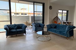 Bellagio 5 BHK Pool Villa