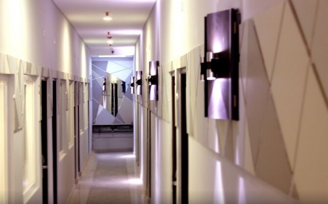 Main gallery