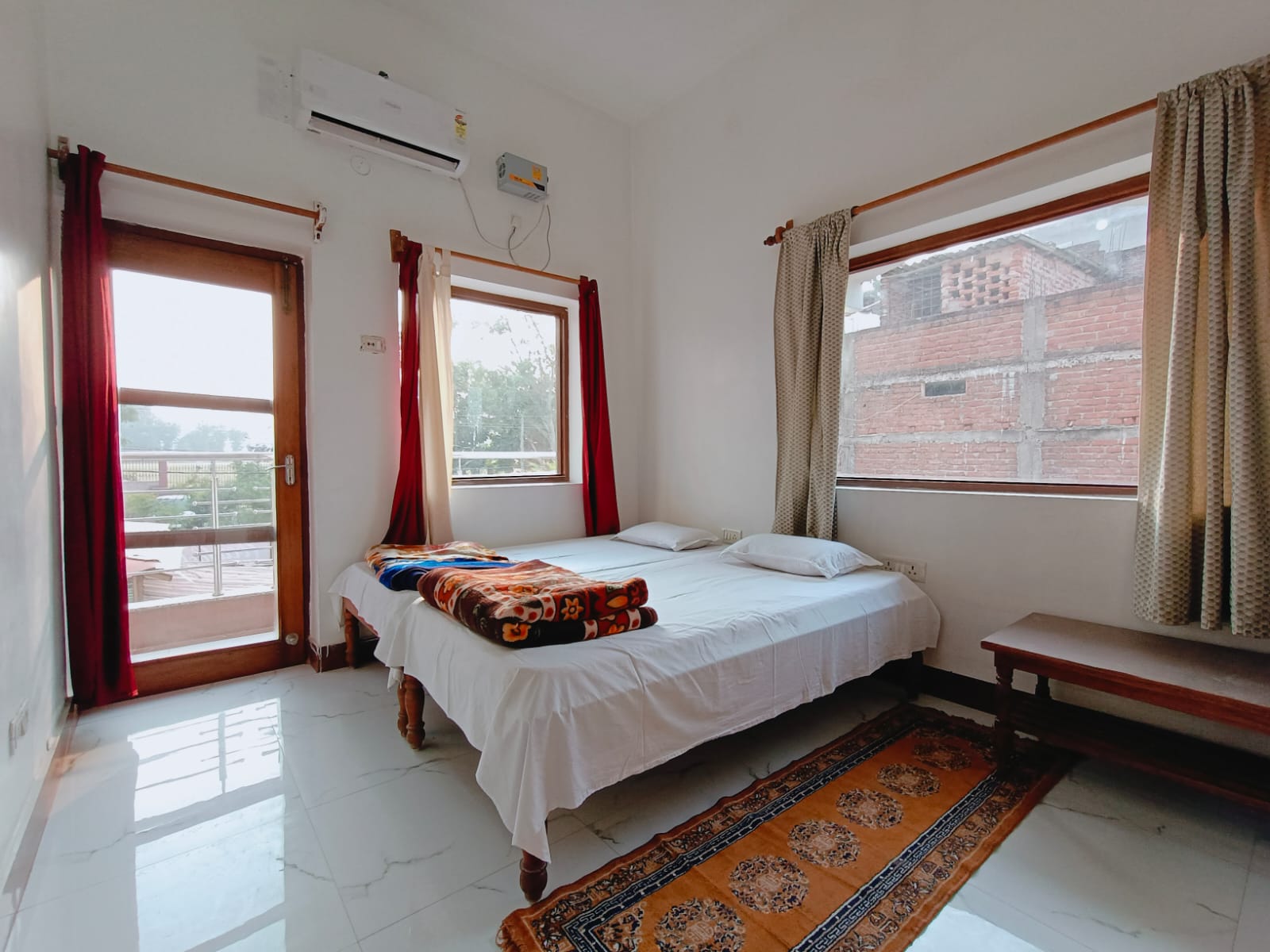 THE GUPTA GUEST HOUSE - Tap to explore photos