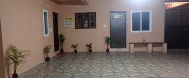 Jashwanth Residecny