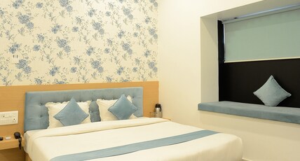 Ambay Villa | Rooms in a Luxury Stay Room Type - Standard Room