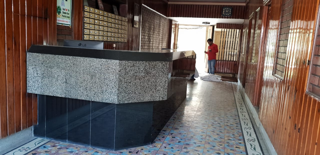 HOTEL NEELKAMAL - Tap to explore photos