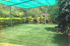 Shivsai Biramane House Panchgani