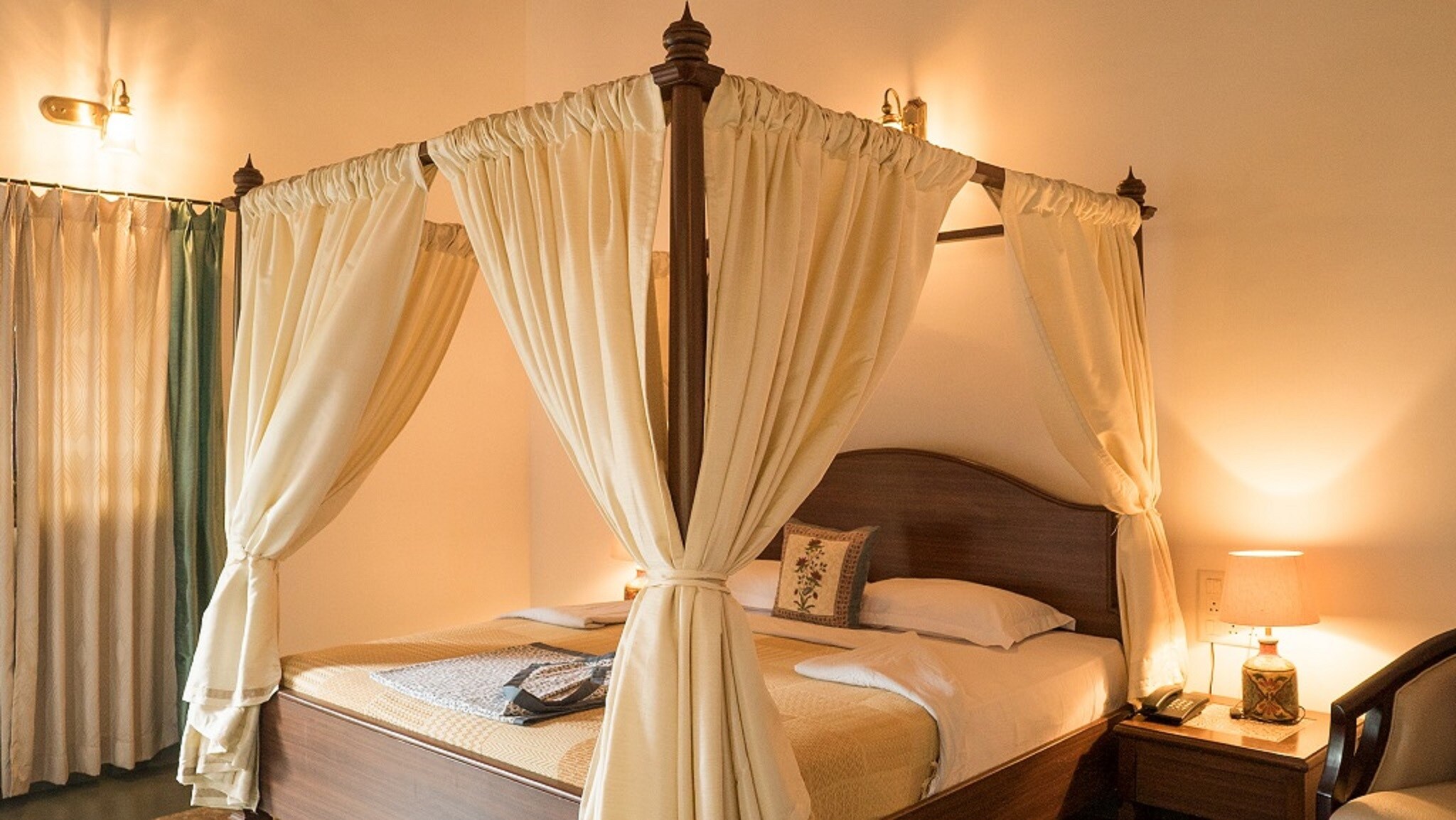 Balkatmane Homestay - Tap to explore photos