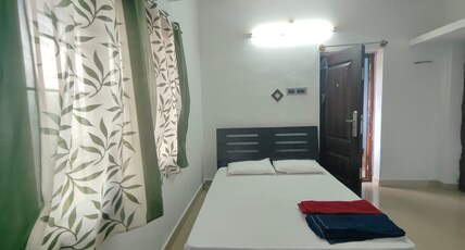 HISHAM HOMES Room Type - FAMILY ROOM non AC