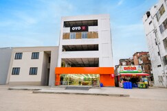 Hotel O OASIS Inn