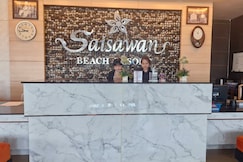 Saisawan Beach Resort Pattaya
