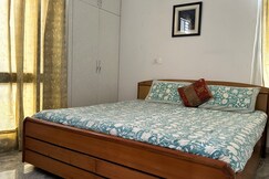 One BHK Independent Flat in the Heart of Chandigarh