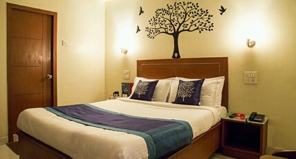Pavani Residency Room Type - Pavani Classic Ac