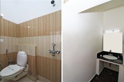 Hotel Amar MLS Heights