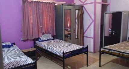Durga Bed and Breakfast Room Type - Shared Non AC Room with Breakfast - Dormitory