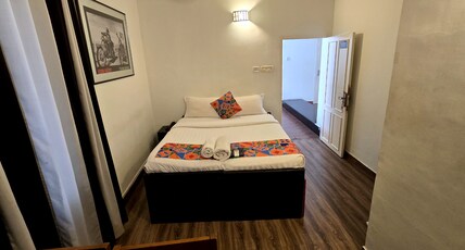 Coastal Residency Home Stay LLP Room Type - STANDARD AC ROOM Coastal Residency Home Stay LLP Room Type - STANDARD AC ROOM