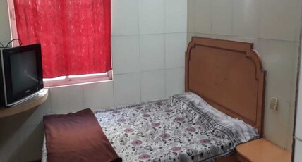 Sri Guru Vathsalya Lodge Room Type - Double Non AC Room