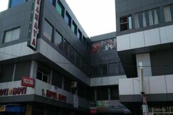 Address of Hotel Sanaya