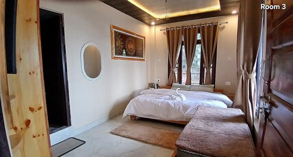 Janki Praasadh Homestay Room Type - Bedroom 3