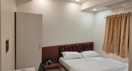 Hotel Vivaanta Room Type - Standard Room