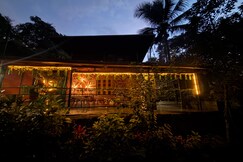 Address of The Rural homestay