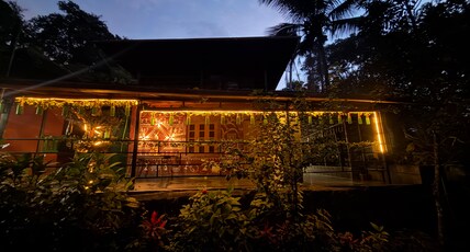 The Rural homestay Room Type - The Rural homestay