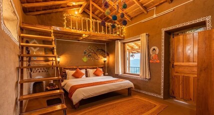 MAATI BY ASTERRA Room Type - MAATI BY ASTERRA