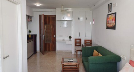 Royal Studio Apartment Hiranandani Estate Thane Room Type - Royal Studio Apartment Hiranandani Estate Thane