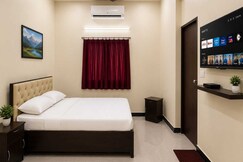 Hotel O Boby Royal Palace