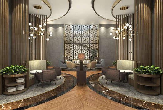 Wyndham Opi Hotel Palembang