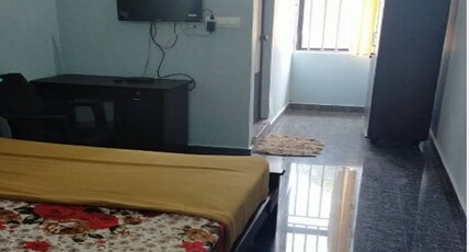 Pookkottil Residency Room Type - Executive Non Ac