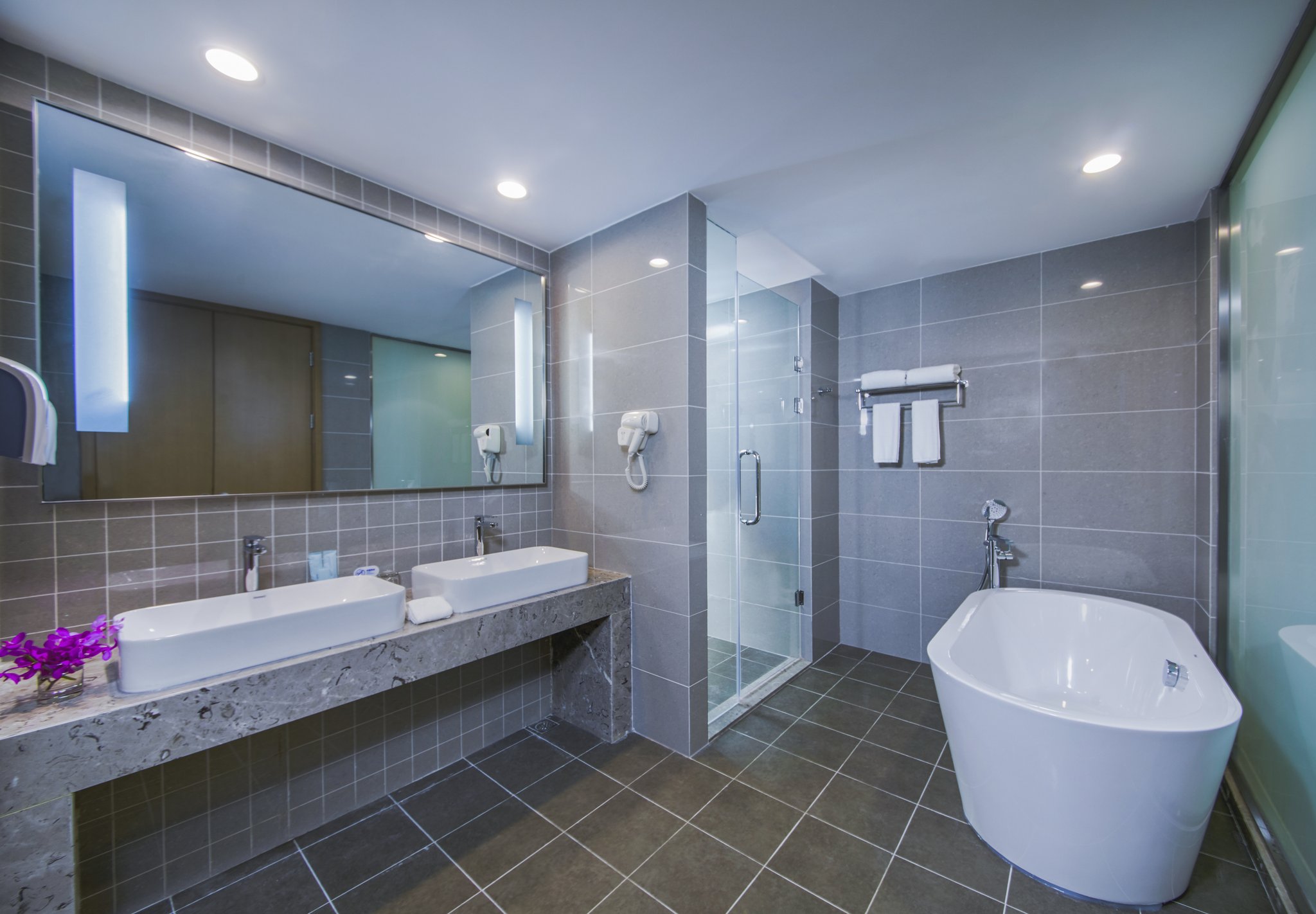 Holiday Inn Express Guian Yungu - Tap to explore photos
