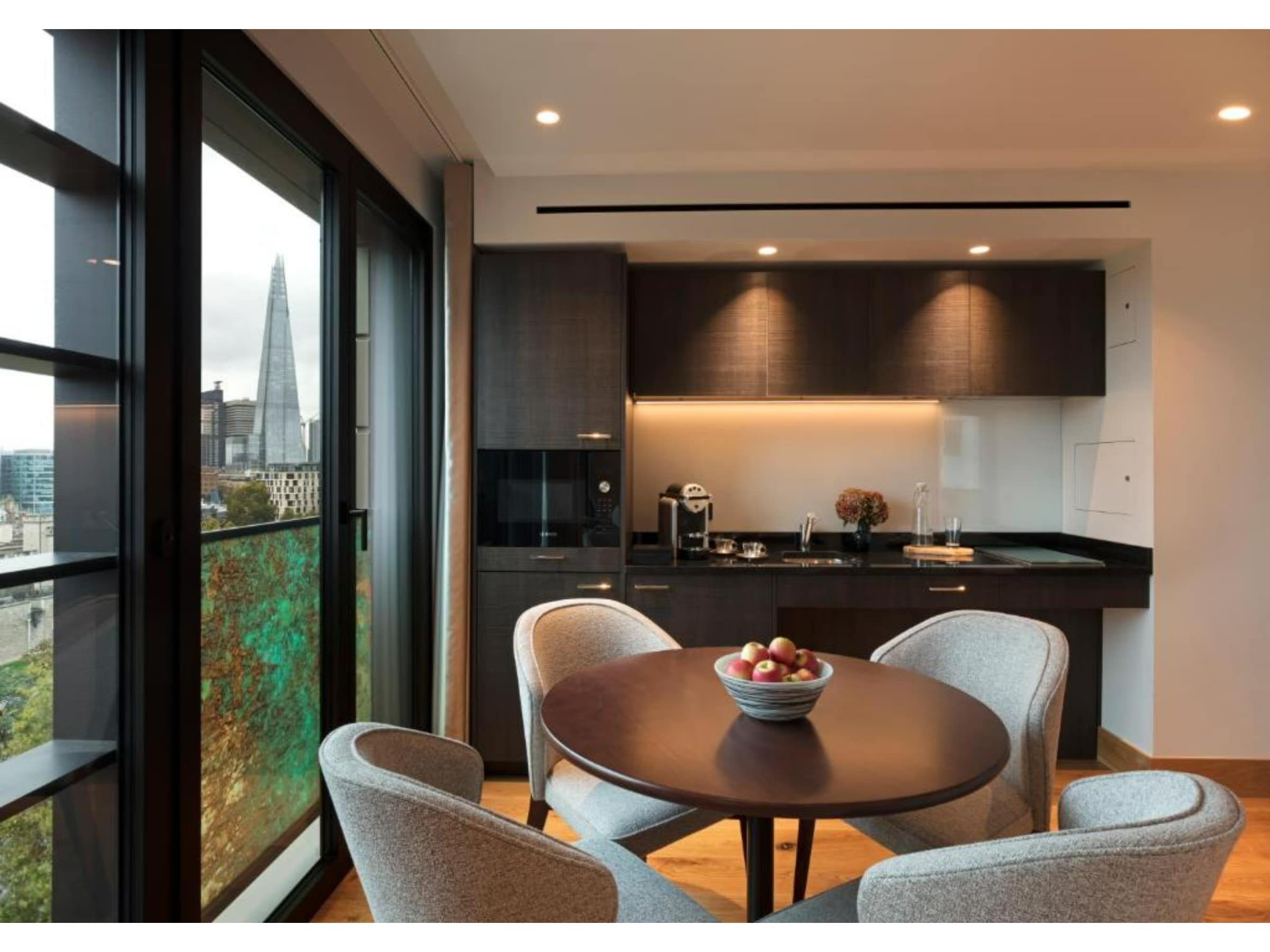 Tower Suites by Blue Orchid, Tower Bridge - Tap to explore photos