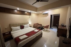 Hotel Rudrakash