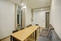 Super Townhouse Mannat Rohini 16