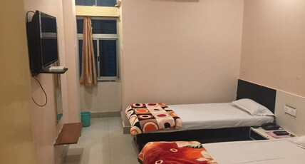 Hotel Amrit Room Type - AC Deluxe