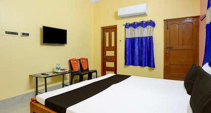 Super Hotel O A.R. Lodge Room Type - Deluxe