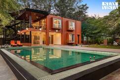 StayVista at Advay Villa