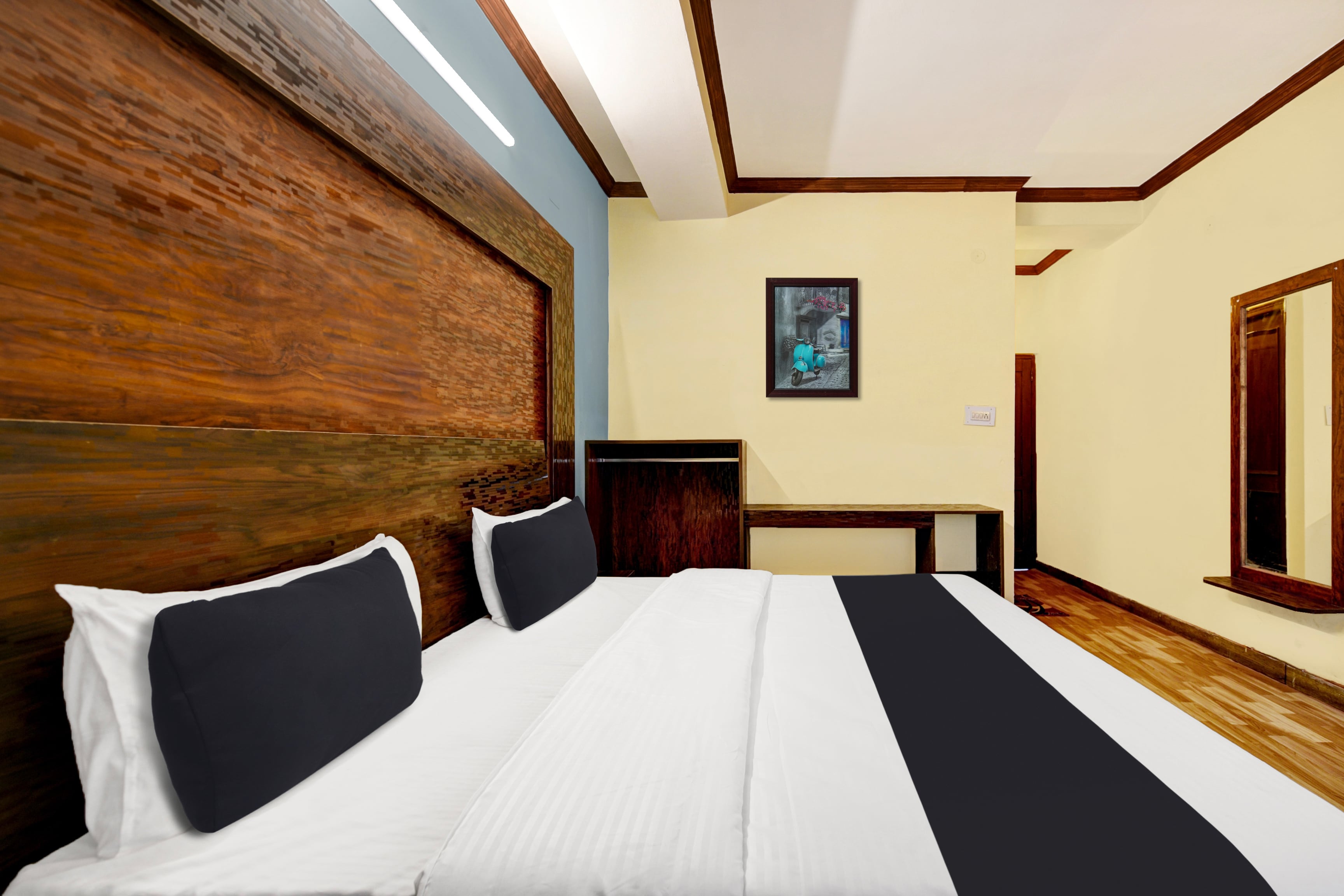 Hotel O Tara Regency - Tap to explore photos