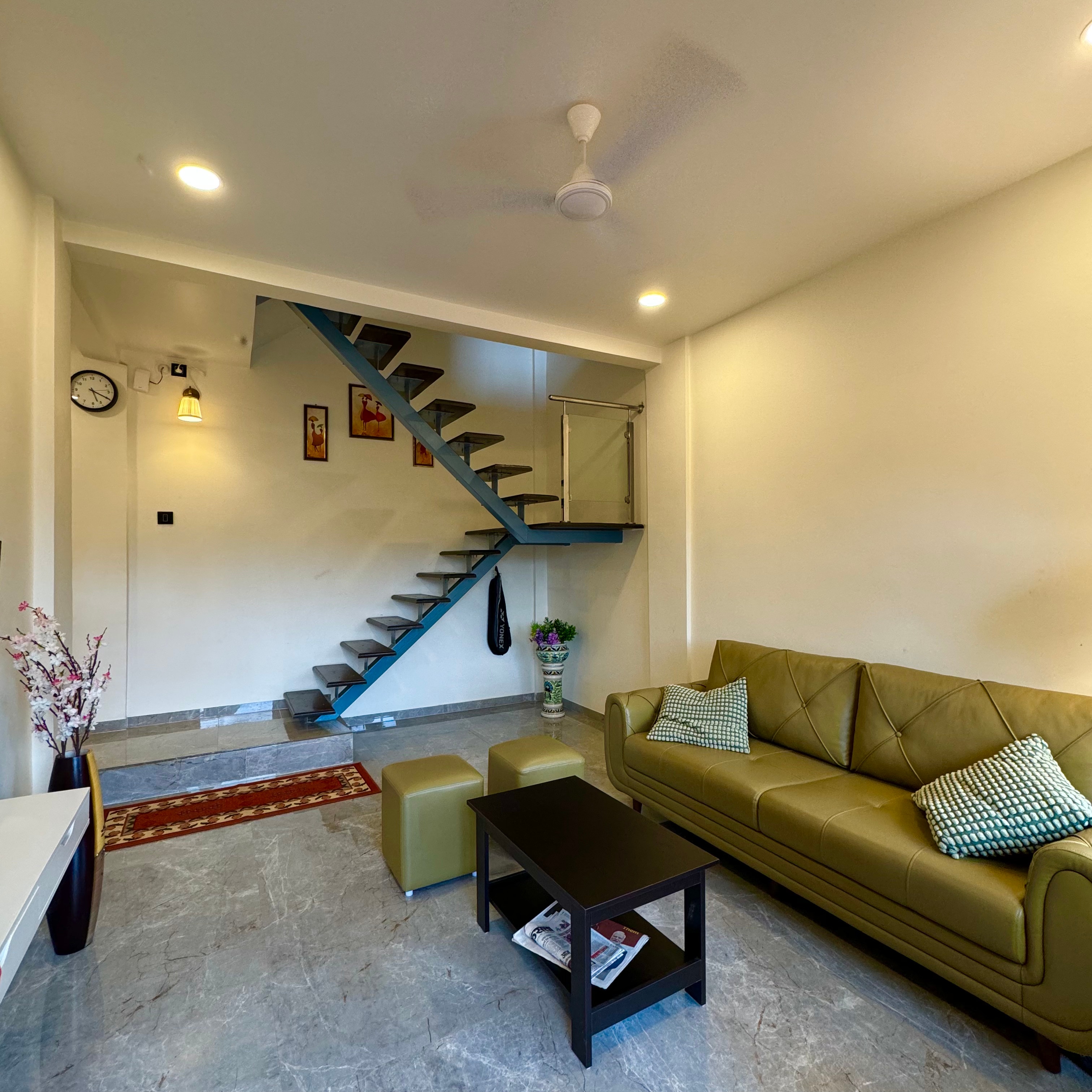 Hotel Sadhana Executive - Tap to explore photos