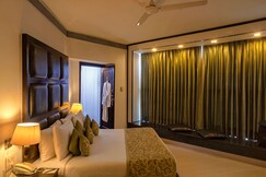Hotel Shanti Palace (Mahipalpur)