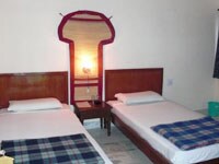 Hotel Casa Di William Room Type - Standard A/C Room