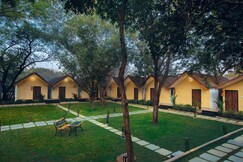 ARANYA RESORT(BY MRUGAVANI)