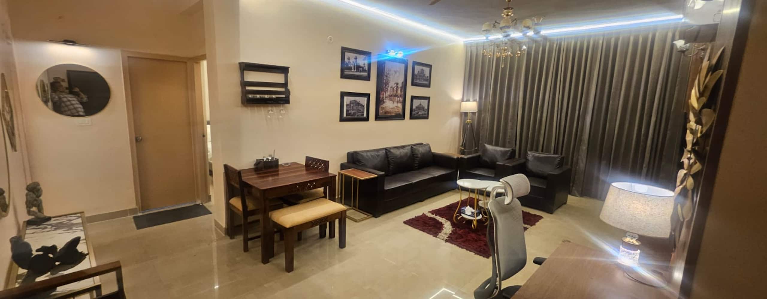 Vira s Luxury Homestay - Tap to explore photos
