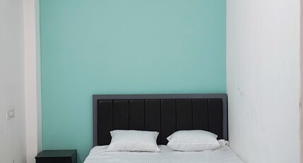 THE HAVEN IN Room Type - Bedroom 2