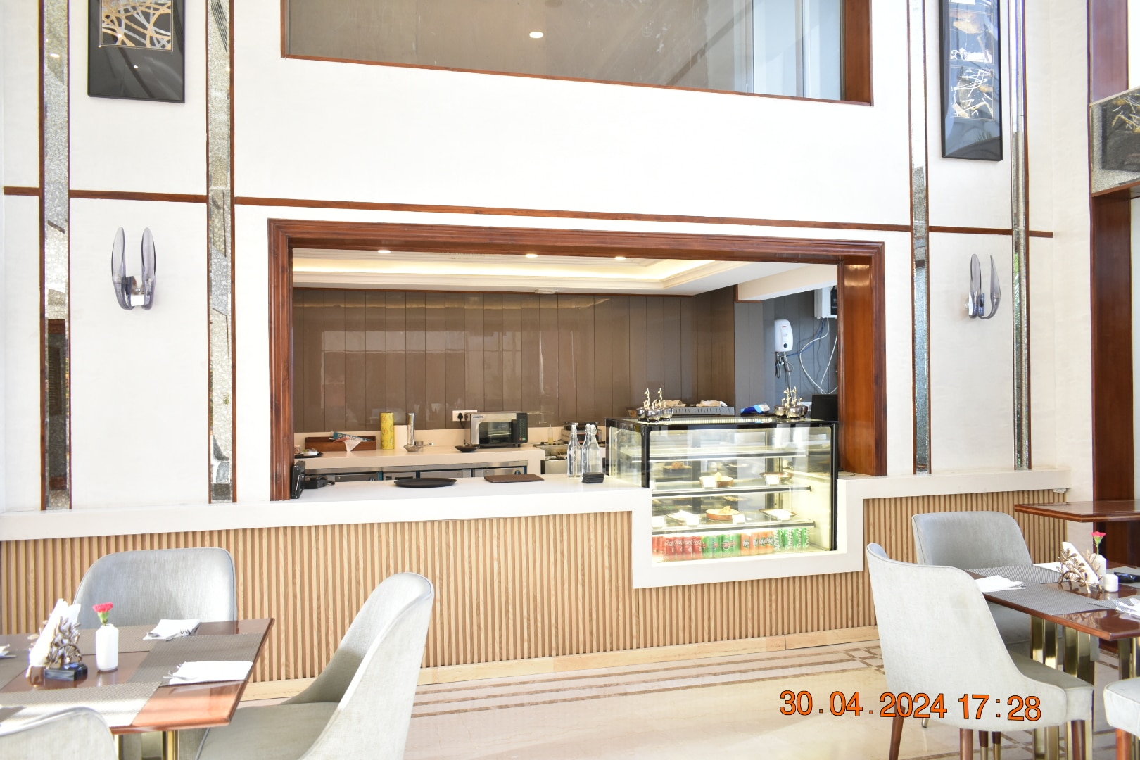 Main gallery