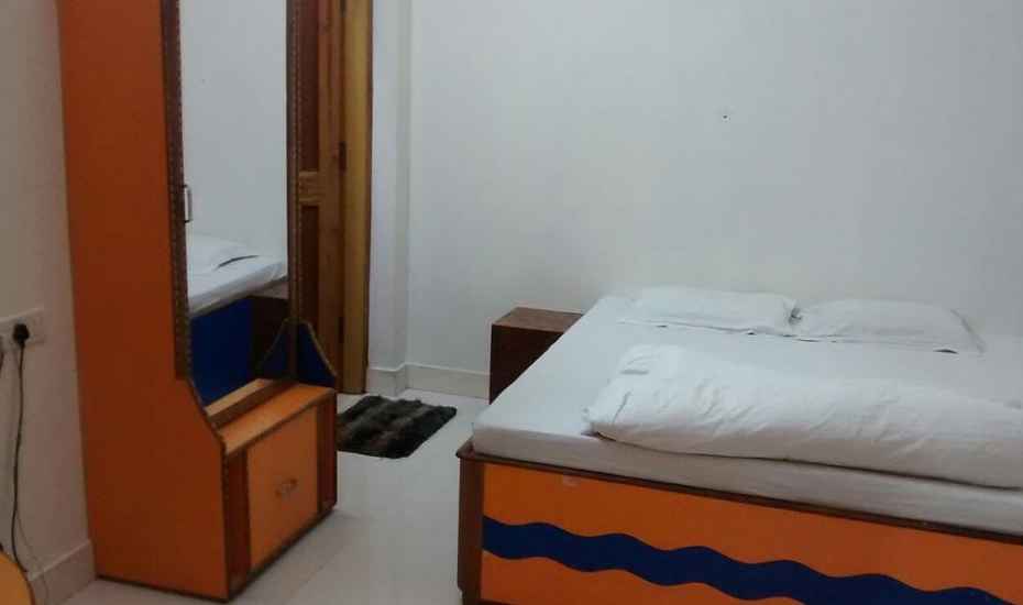 HOTEL GOVINDAM - Tap to explore photos