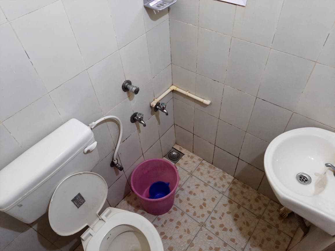 Anju tourist home - Tap to explore photos