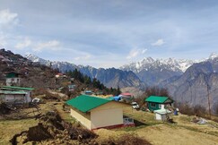 Mangalaminn Homestay